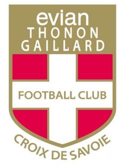 Evian Thonon Gaillard FC