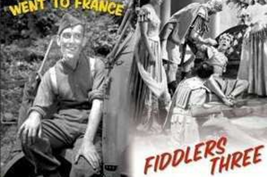 Fiddlers Three