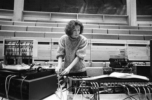 Kaija Saariaho