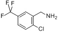 2-氯-5-（三氟甲基）苄胺