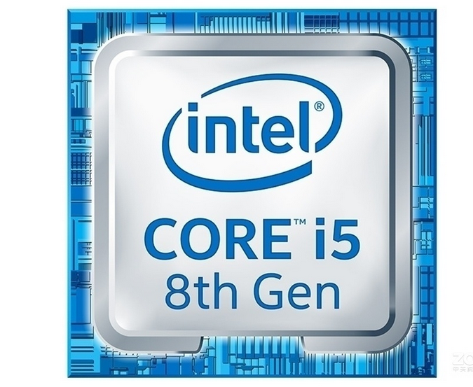 Intel 酷睿i5 8300H