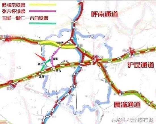 玉銅吉鐵路