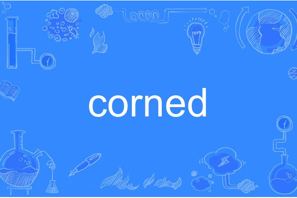 corned