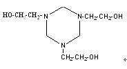 分子式