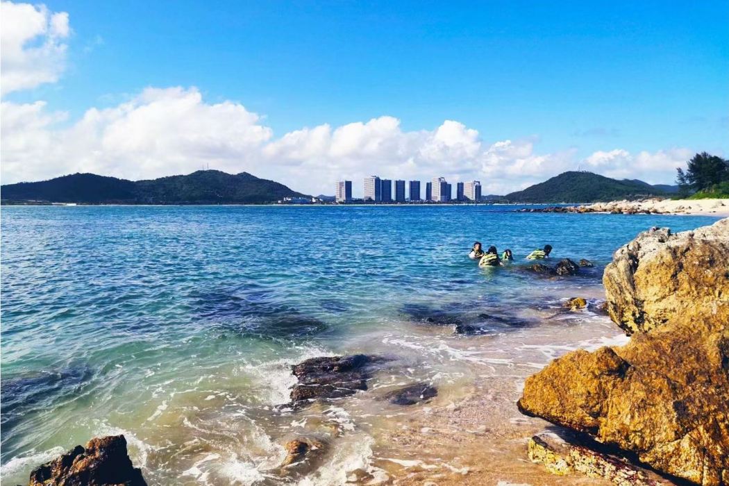 飛華海水上運動娛樂俱樂部