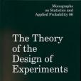 The Theory of the Design of Experiments (Monographs on Statistics and Applied Probability)