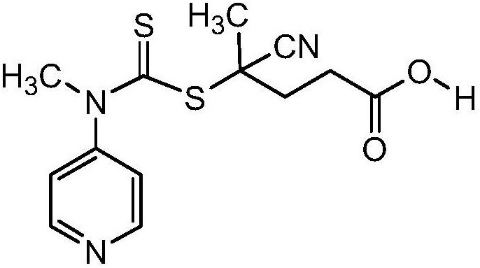 一種利用可控接枝技術提高材料表面血液相容性的方法