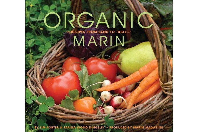 Organic Marin