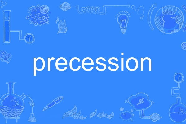 precession