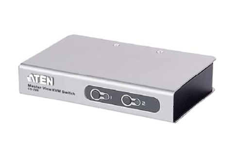 ATEN CS72E