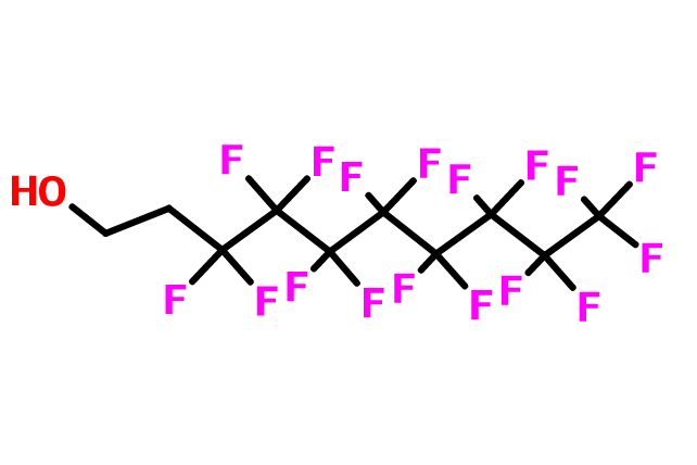 1H,1H,2H,2H-全氟-1-癸醇