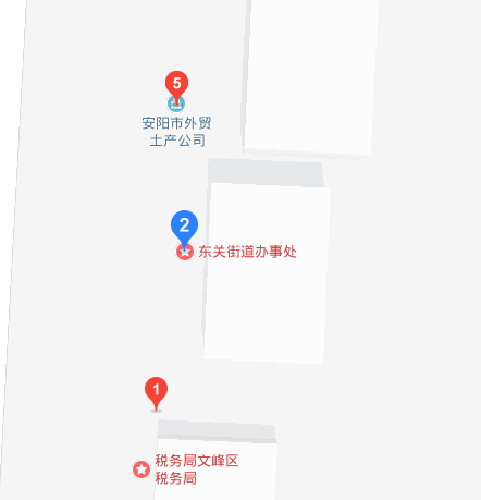 東關街道(河南省安陽市文峰區東關街道)