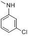 3-氯-N-甲基苯胺