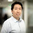 吳恩達(Andrew Ng)