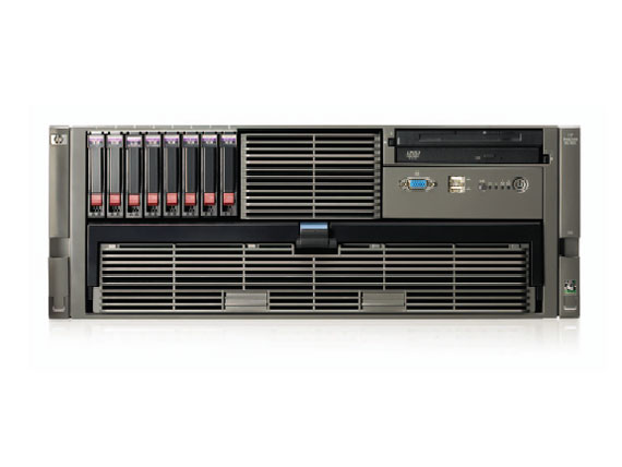 HP Proliant DL585 G2(413929-AA1)