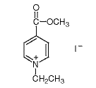 碘化1-乙基-4-（甲酯基）吡啶