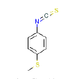 4-甲基硫代苯基異硫氰酸酯