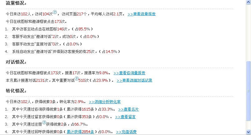 talk99分析報告