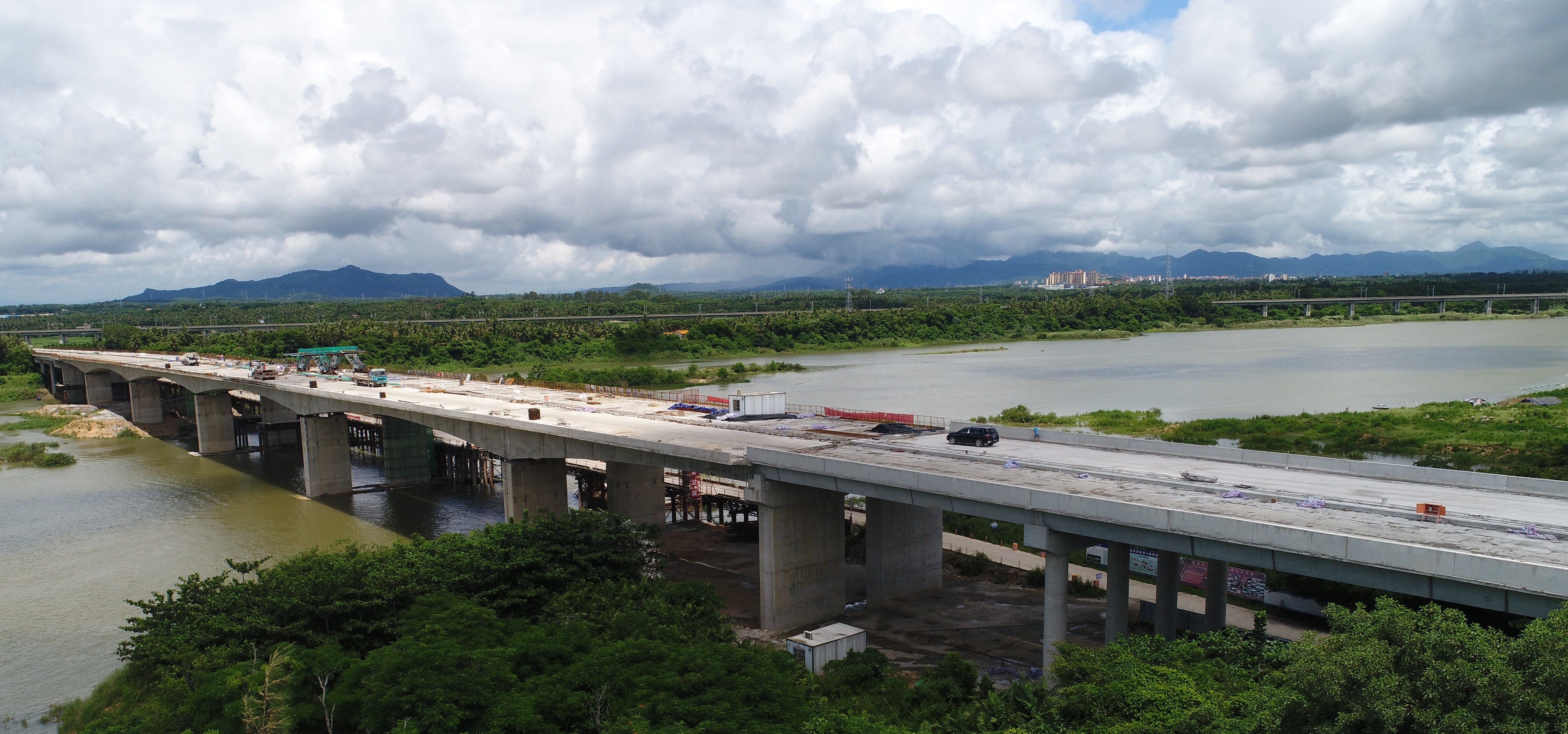 文昌—瓊海高速公路