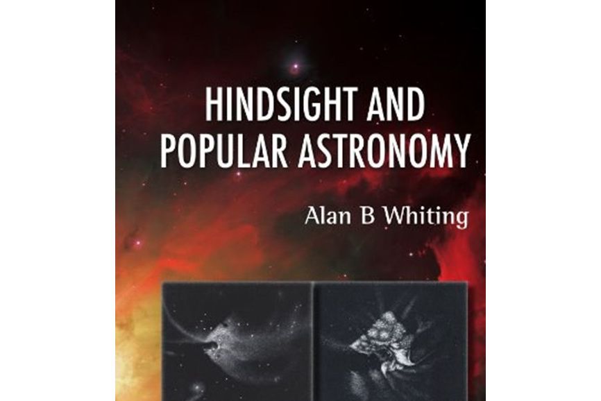 Hindsight and Popular Astronomy