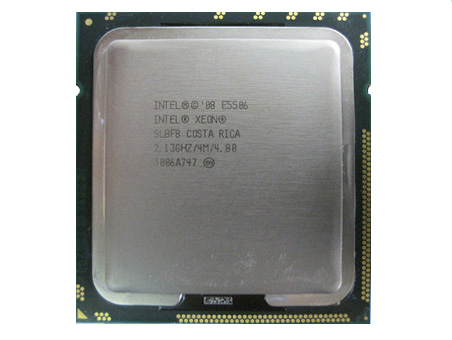 Intel Xeon E5506