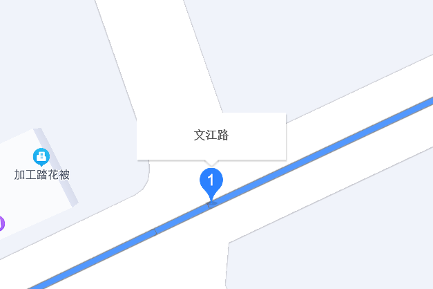 文江路