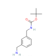 1-（N-Boc-氨基甲基）-3-（氨基甲基）苯