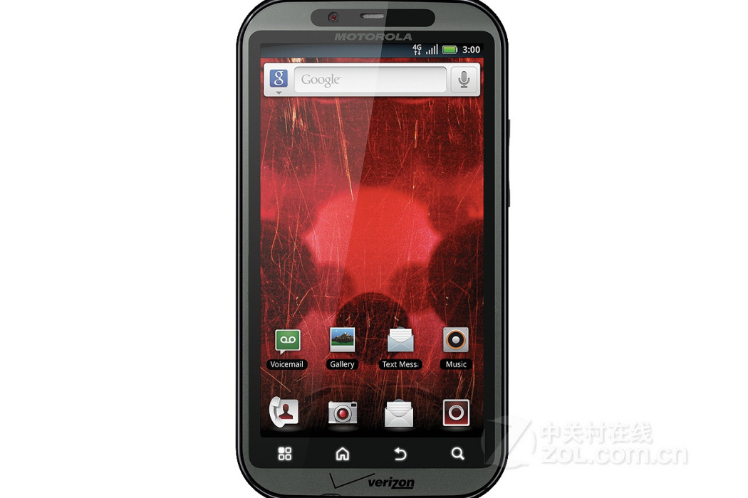 Moto XT875(Droid Bionic)