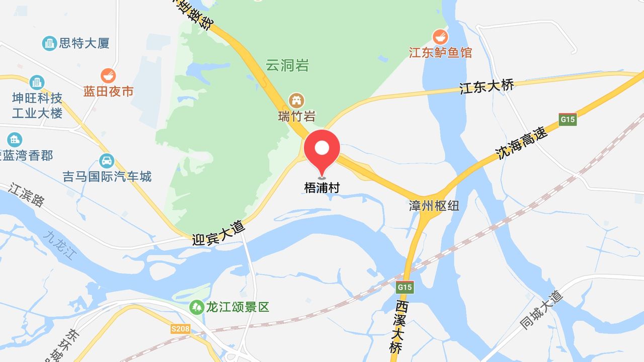 地圖信息