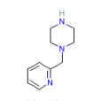 1-[（2-吡啶基）甲基]哌嗪