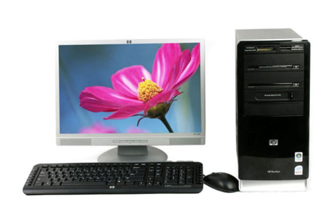 HP Pavilion u6215cn