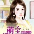 婚然心動：萌寶小妻子