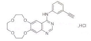 鹽酸埃克替尼片