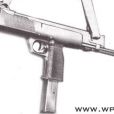 斯太爾MPi69衝鋒鎗