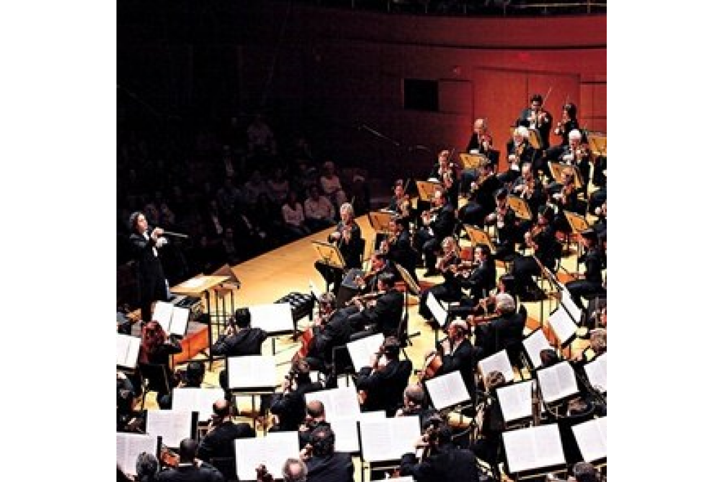 Los Angeles Philharmonic