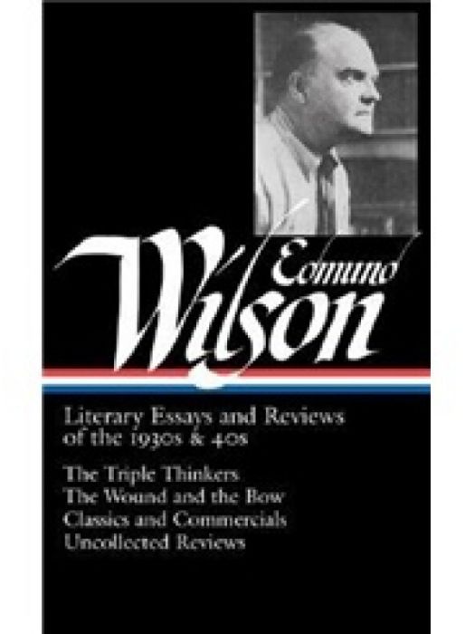 Edmund Wilson