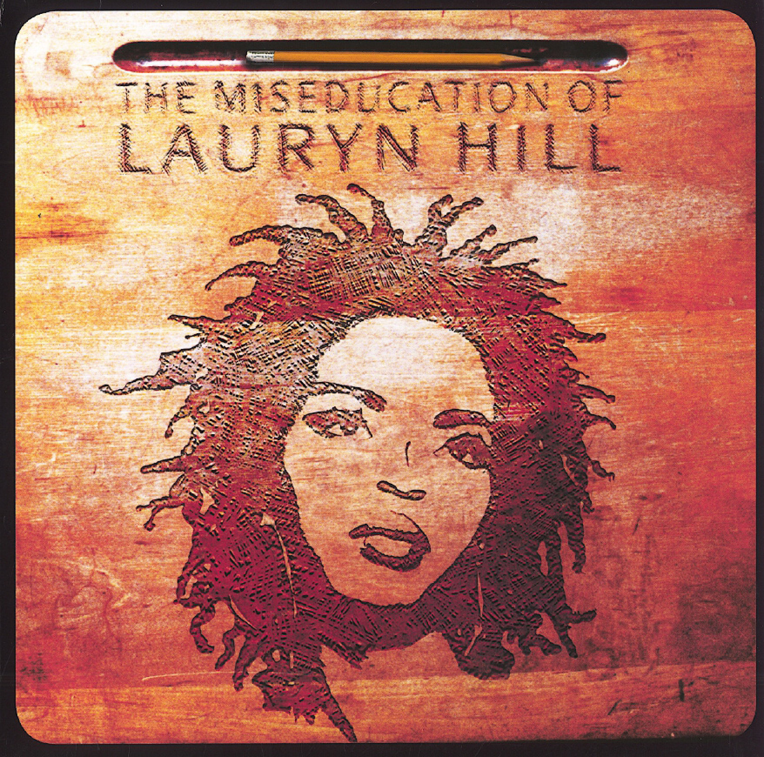 The Miseducation of Lauryn Hill