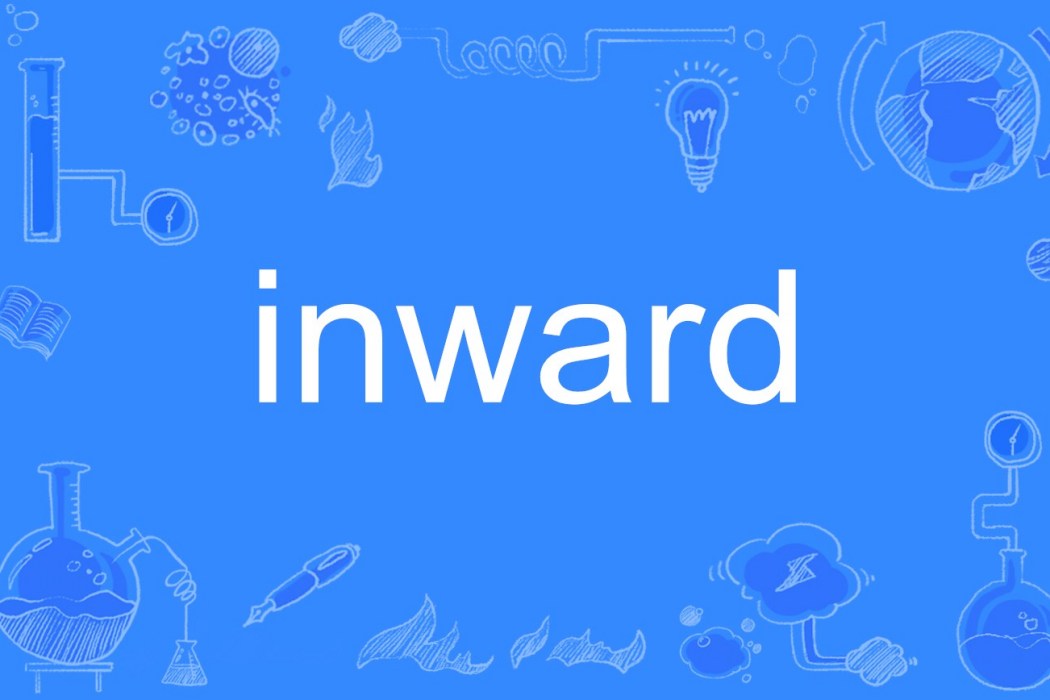 inward