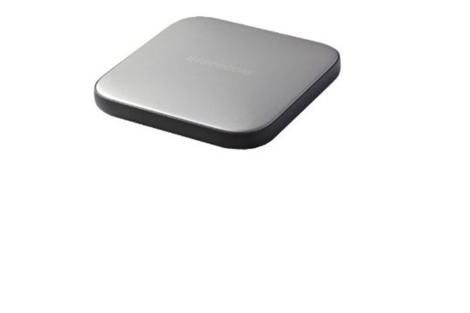 Freecom MOBILE DRIVE Sq 小飛碟(1TB)