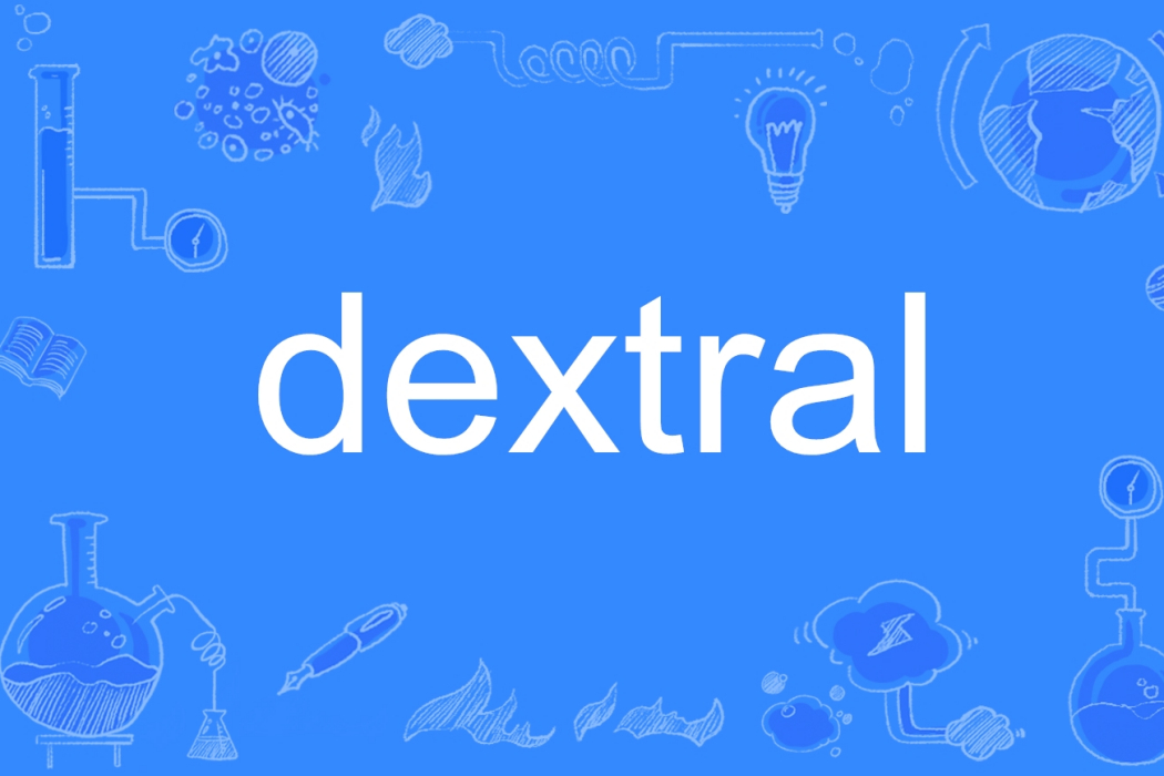 dextral