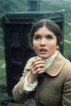 Victoria Waterfield