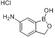 5-氨基-2-羥甲基苯硼酸鹽酸鹽二水合物