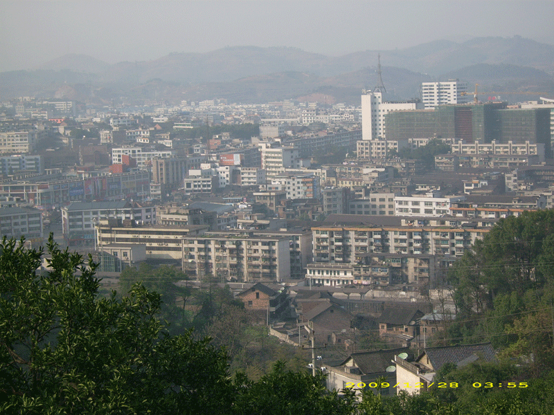 漣源市(湖南省漣源市)