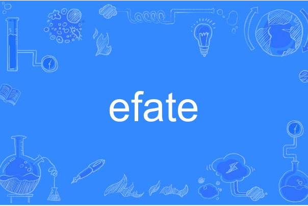 efate