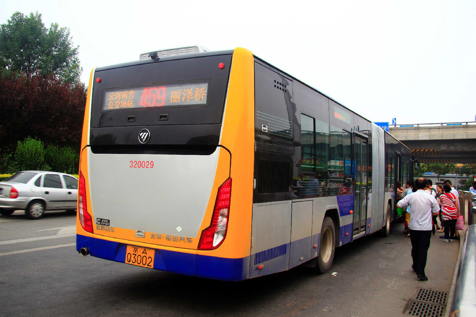 BJ6160C6CCD