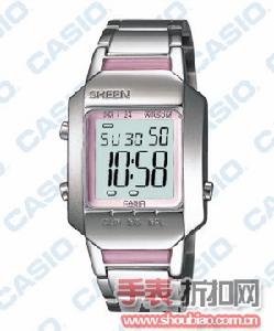 CASIO SHN-401D-4V