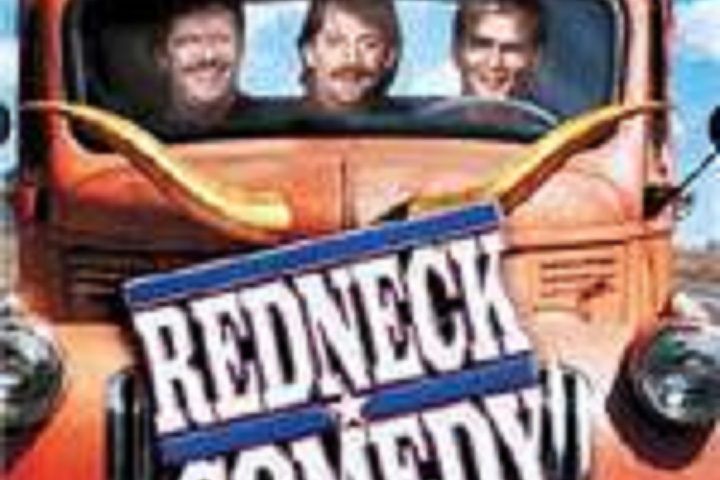 Redneck Comedy Roundup