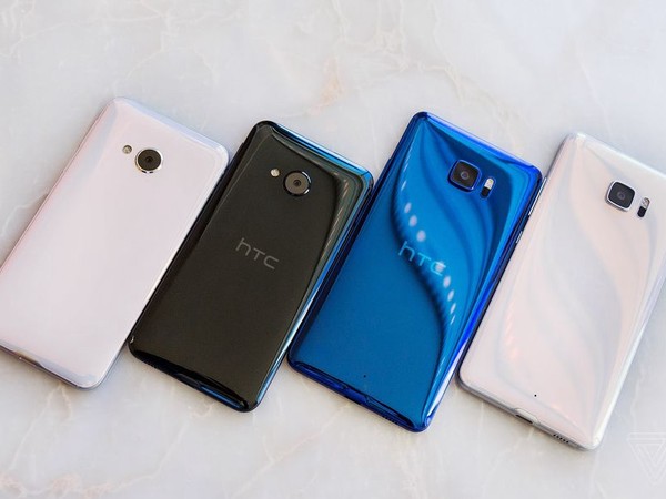 HTC U Ultra