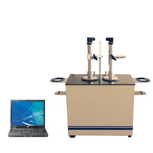 全自動氧化安定性測定儀