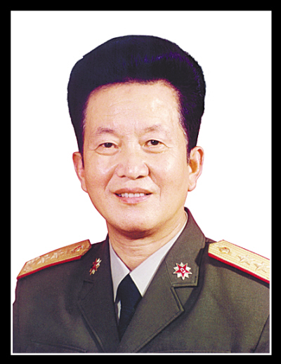 鄭賢斌(中國人民解放軍高級將領)